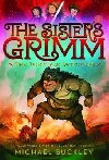 Sisters Grimm: Book One: The Fairy-Tale Detectives (10th anniversary reissue) - Buckley Michael
