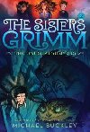 Sisters Grimm: Book Two: The Unusual Suspects (10th anniversary reissue) - Buckley Michael