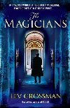 The Magicians : (Book 1) - Grossman Lev