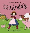 Farma pan Lryfry - CD - te Tajana Medveck - Betty MacDonaldov, Tajana Medveck