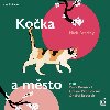 Koka a msto - CDmp3 - Bradley Nick