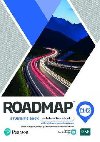 Roadmap C1 Students Book with digital resources and mobile app + eBook - Warwick Lindsay
