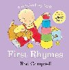 First Rhymes - Campbell Rod