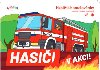 Hasii v akci! - Hasisk omalovnky - Kresli.to