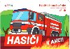 Hasii v akci! - Hasisk omalovnky - Kresli.to