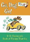 Go, Dog. Go! - Eastman P.D.