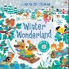 Winter Wonderland Sound Book - Taplin Sam