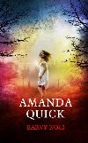 Barvy noci - Amanda Quick