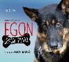 Egon: Dsn psina - CDmp3 (te Igor Bare) - Monika Baurov; Igor Bare