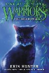 Warriors: Dawn of the Clans #3: The First Battle - Hunter Erin