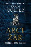 Arcir - Eoin Colfer