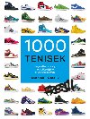 1000 tenisek - Legendrn modely nejoblbenjho druhu bot na svt - Mathieu Le Maux