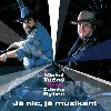 Michal Tun: J nic, j muzikant (Michal Tun zpv Zdeka Ryte) - CD - Zdenk Ryt,Michal Tun