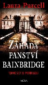 Zhada panstv Bainbridge - Laura Purcell