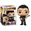 Funko POP Rocks: Fall Out Boy - Pete Wentz - neuveden