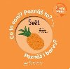 Svt - Co to von? Pozn to? Pozn i barvu? - neuveden