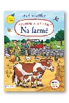 Na farm Moje prvn - hledej a najdi! - Axel Scheffler