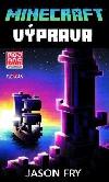 Minecraft Vprava - Jason Fry