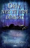 Dv, ne t usp dmoni - Heather L. Reid