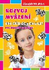 Rozvoj mylen pro dti od 5 do 8 let pro ikovn hlaviky - Raabe