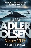 Victim 2117 : Department Q 8 - Adler-Olsen Jussi
