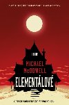 Elementlov - Michael McDowell