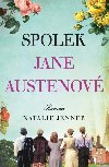 Spolek Jane Austenov - Natalie Jenner