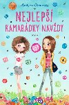 Nejlep kamardky navdy - Andrew Clements