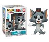 Funko POP Movies: Tom and Jerry - Tom - neuveden