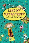 Leniny katastrofy Hotov koi divadlo - Alice Pantermllerov