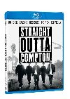 Straight Outta Compton Blu-ray - neuveden