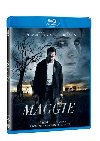 Maggie Blu-ray - neuveden