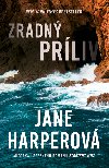 Zradn prliv - Jane Harperov