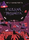 Falen hodnota - Ben Aaronovitch