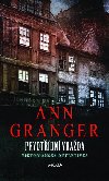 Prvotdn vrada - Ann Granger