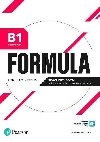 Formula B1 Preliminary Teachers Book with Presentation Tool - Warwick Lindsay