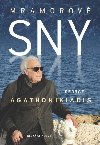 Mramorov sny - Agathonikiadis George