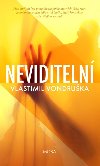 Neviditeln - Vlastimil Vondruka