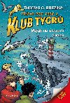 Klub Tygr - Majk na tesech duch - Brezina Thomas