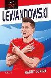 Hvzdy fotbalovho hit - Lewandowski - Harry Coninx