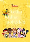 Disney Junior - Velk kniha pohdek - Walt Disney