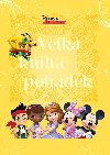 Disney Junior - Velk kniha pohdek - Walt Disney
