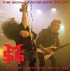 Live At The  Manchester APOLLO 1980 - Michael Schenker
