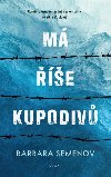 M e kupodiv - Barbara Semenov