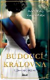 Budouc krlovna - Flora Hardingov