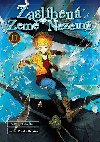 Zaslben Zem Nezem 11 - Kaiu irai