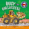 Amazing Machines Big Bulldozers - Mitton Tony