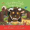 My First Gruffalo: The Gruffalo Puppet Book - Donaldsonov Julia