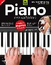 Piano pro kadho - Ovldnte stupnice a akordy - Katy Stokes