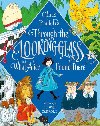 Through the Looking-Glass - Carroll Lewis
